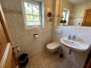 Ferienhaus Fiete in Wieck - Wieck - 7