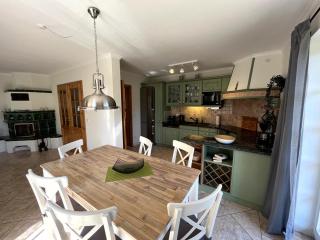 Ferienhaus Fiete in Wieck - Wieck - 6