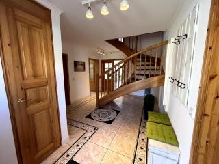 Ferienhaus Fiete in Wieck - Wieck - 5
