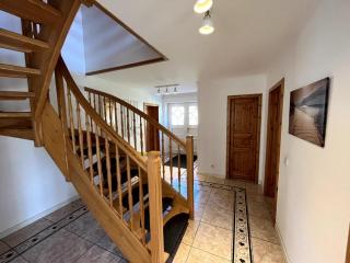 Ferienhaus Fiete in Wieck - Wieck - 4