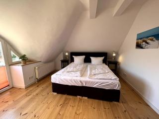 Ferienhaus Fiete in Wieck - Wieck - 1