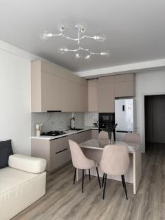 Prime Apartments Kostanay 5 - Qostanay - 9