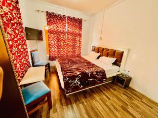 Hotel Sani - Srinagar - 2