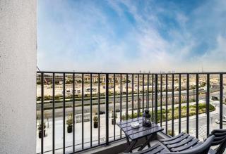 Golfville - Dubai Hills - Luxury Apartments by Canvas Holiday Homes - 3