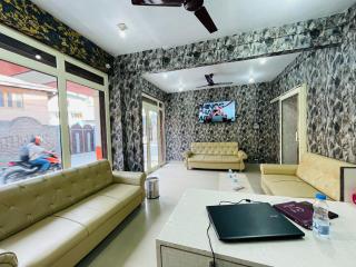 Hotel Sani - Srinagar - 8