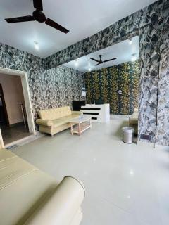Hotel Sani - Srinagar - 6