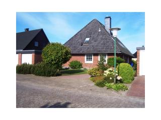Fewo Mückenberger - Cuxhaven - 6