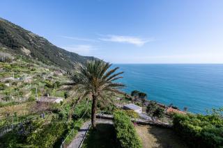 La Coccinella, Amazing Views - Corniglia - 6