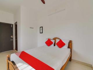 Hotel O Yelagiri - Yelagiri - 7