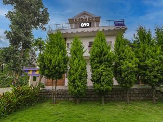 Hotel O Yelagiri - Yelagiri - 6