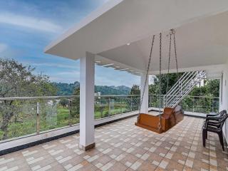 Hotel O Yelagiri - Yelagiri - 8