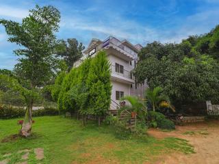 Hotel O Yelagiri - Yelagiri - 4