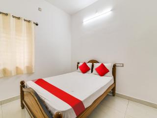 Hotel O Yelagiri - Yelagiri - 9