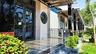 Gilan Boutique Hotel - Tân Phú - 0