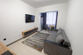 Excellent apartments in a prestigious area - Almaty - 4