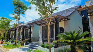 Gilan Boutique Hotel - Tân Phú - 6