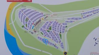 Mobil-home Confort dans Camping 4 étoiles - Nages - 5