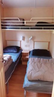 Mobil-home Confort dans Camping 4 étoiles - Nages - 4
