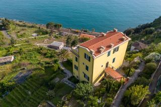 La Coccinella, Amazing Views - Corniglia - 8