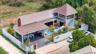 Ongsa Poolvilla At Udonthani - Ban Dong Saphang - 9