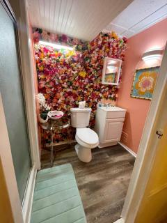 2521 ALOHA! King Bed with Sleeper Sofa! - Galveston - 6