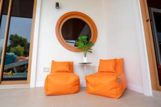 Ongsa Poolvilla At Udonthani - Ban Dong Saphang - 3