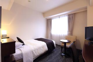 Nishitetsu Grand Hotel - 5