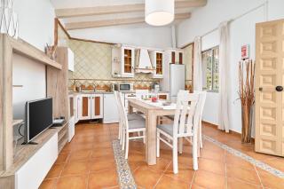 Villa Piedra Blanca - Málaga - 4