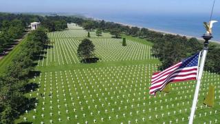 Grand Gîte LA NORMANDE situé à 15mn d'Omaha Beach - Cartigny-lʼÉpinay - 0