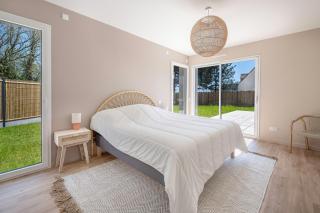 Grande maison pour 12 avec jardin - 850m de la mer - Piriac-sur-Mer - 6