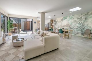 Grande maison pour 12 avec jardin - 850m de la mer - Piriac-sur-Mer - 4