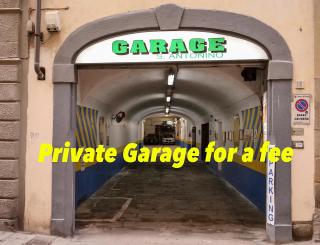 Residenza Olimpo Firenze City Center - Florence - 7