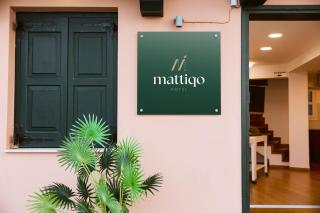 Mattiqo Hotel - Mattighofen - 5
