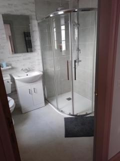 Ardross Cottage - Aberfoyle - 3