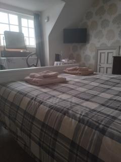 Ardross Cottage - Aberfoyle - 1