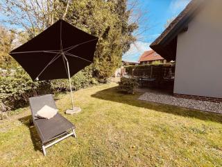 Ferienwohnung Kimi in Wieck - Wieck - 7