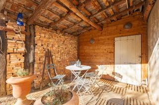 Studio Albert 3 - Joli studio à Limoux - 7