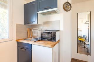 Studio Albert 3 - Joli studio à Limoux - 0