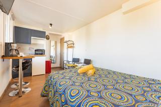 Studio Albert 3 - Joli studio à Limoux - 5