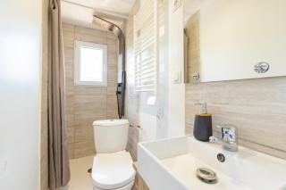 Studio Albert 3 - Joli studio à Limoux - 9