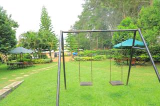 Pereto Gardens - Gatunga - 0