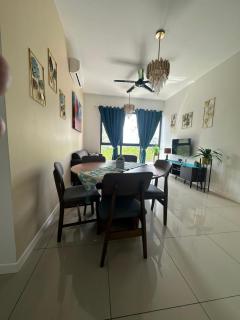 The clio 2 residences, beside conezion, beside ioi city mall, opposite serdang hospital, beside uniteen and UPM, Putrajaya - Putrajaya - 9