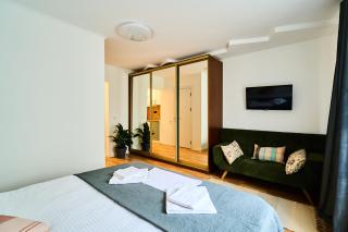 Botanical garden and Airport Studio Combo - 6