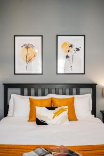 Modena Garden Retreat, 5 min dal centro con Garage - 5