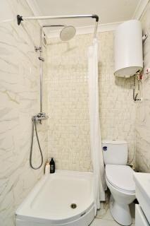 Charming City Apartment - Chişinău - 1