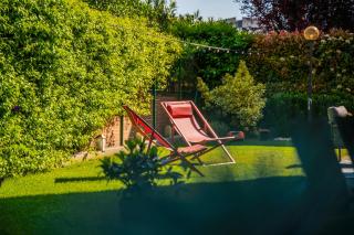 Modena Garden Retreat, 5 min dal centro con Garage - Módena - 8