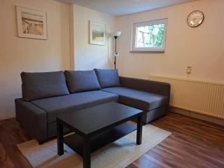 Gemütliches Apartment - Giengen an der Brenz - 4