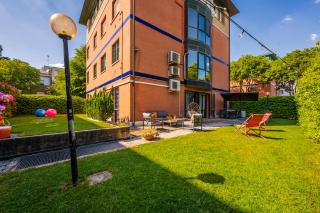 Modena Garden Retreat, 5 min dal centro con Garage - Módena - 3
