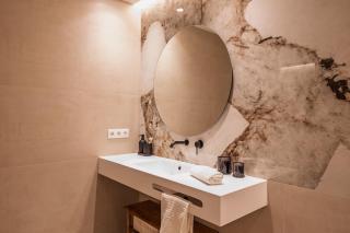 Apartamento moderno con terraza en el centro - Valência - 5