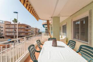 Gran playa dreams - Santa Pola - 0